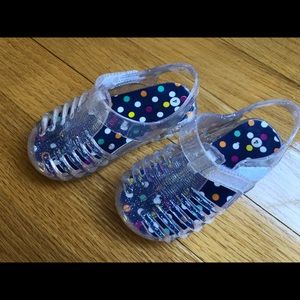 Toddler Jellies! Size 4